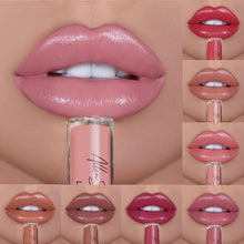 Load image into Gallery viewer, Waterproof Long Lasting Moist Lip Gloss