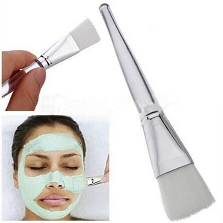 Facial Mask Brush