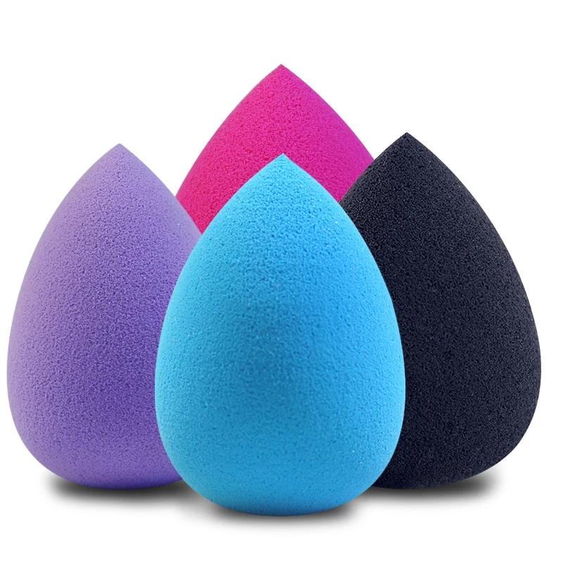Soft Water Drop Shape Makeup Puff