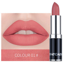 Load image into Gallery viewer, Moisturizing Water-Resistant Lipstick