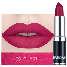 Load image into Gallery viewer, Moisturizing Water-Resistant Lipstick