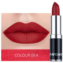 Load image into Gallery viewer, Moisturizing Water-Resistant Lipstick