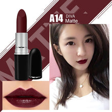 Load image into Gallery viewer, Top Quality Matte Lipstick