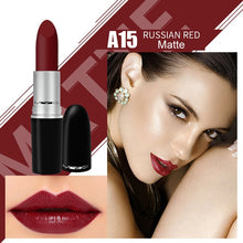 Load image into Gallery viewer, Top Quality Matte Lipstick