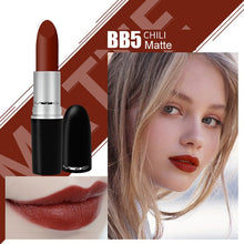 Load image into Gallery viewer, Top Quality Matte Lipstick