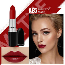 Load image into Gallery viewer, Top Quality Matte Lipstick