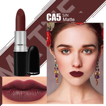 Load image into Gallery viewer, Top Quality Matte Lipstick