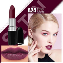 Load image into Gallery viewer, Top Quality Matte Lipstick