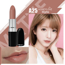 Load image into Gallery viewer, Top Quality Matte Lipstick