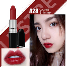 Load image into Gallery viewer, Top Quality Matte Lipstick