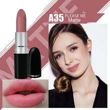 Load image into Gallery viewer, Top Quality Matte Lipstick