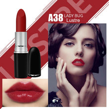 Load image into Gallery viewer, Top Quality Matte Lipstick