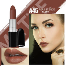 Load image into Gallery viewer, Top Quality Matte Lipstick