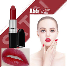 Load image into Gallery viewer, Top Quality Matte Lipstick