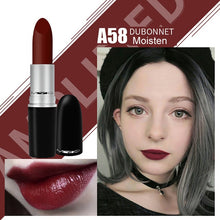 Load image into Gallery viewer, Top Quality Matte Lipstick
