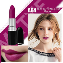 Load image into Gallery viewer, Top Quality Matte Lipstick