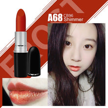 Load image into Gallery viewer, Top Quality Matte Lipstick