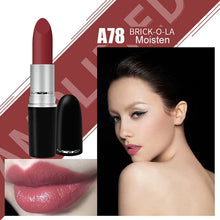 Load image into Gallery viewer, Top Quality Matte Lipstick