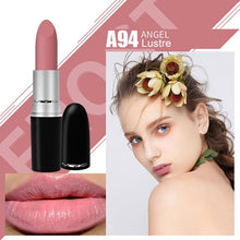 Load image into Gallery viewer, Top Quality Matte Lipstick