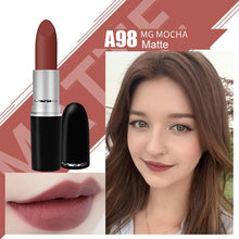 Load image into Gallery viewer, Top Quality Matte Lipstick