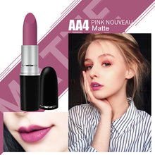 Load image into Gallery viewer, Top Quality Matte Lipstick