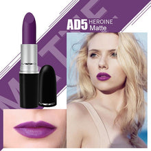 Load image into Gallery viewer, Top Quality Matte Lipstick